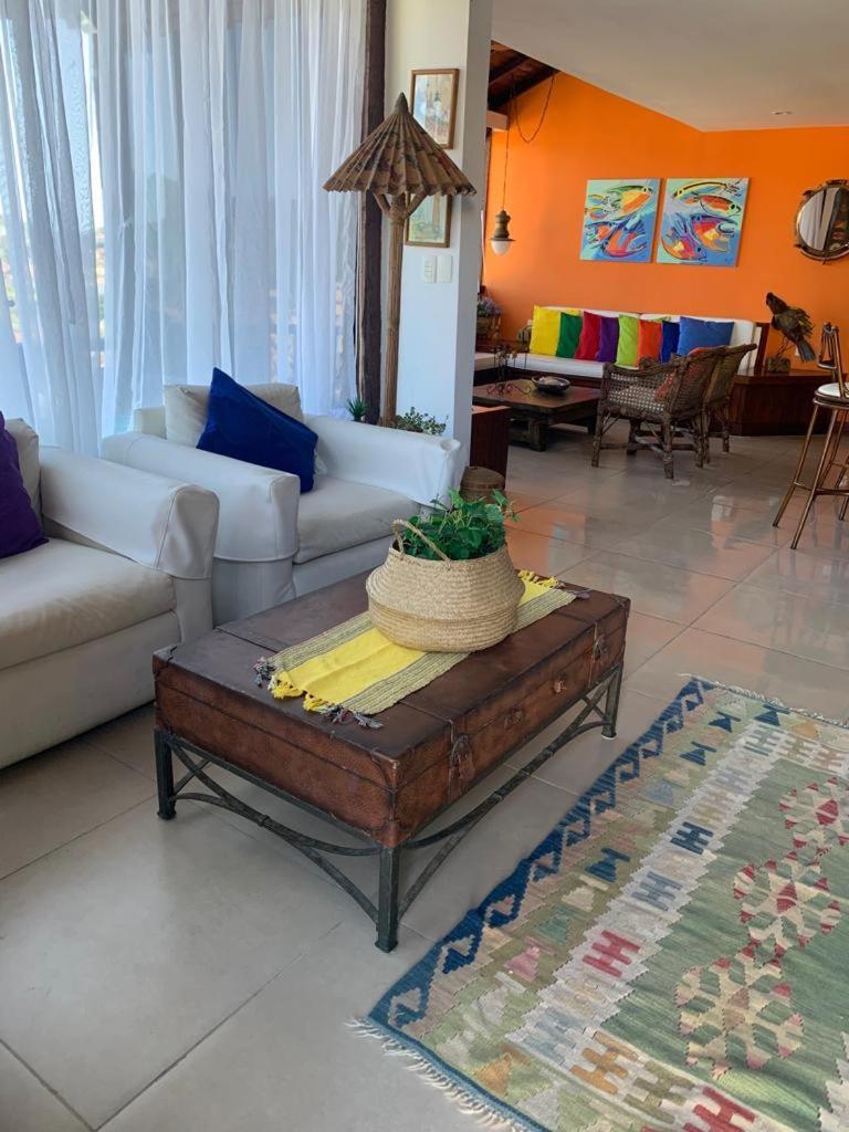 Casa Muito Aconchegante Em Buzios Villa Dış mekan fotoğraf