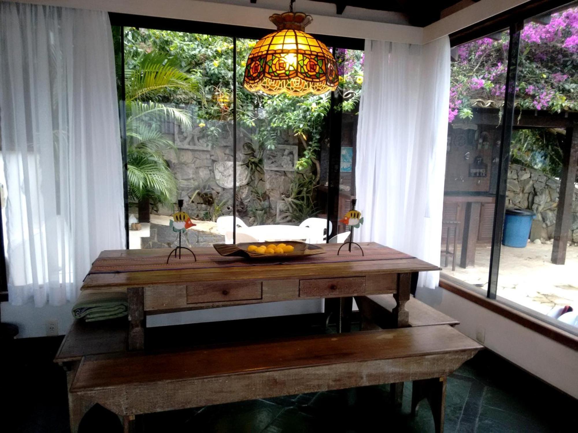 Casa Muito Aconchegante Em Buzios Villa Dış mekan fotoğraf