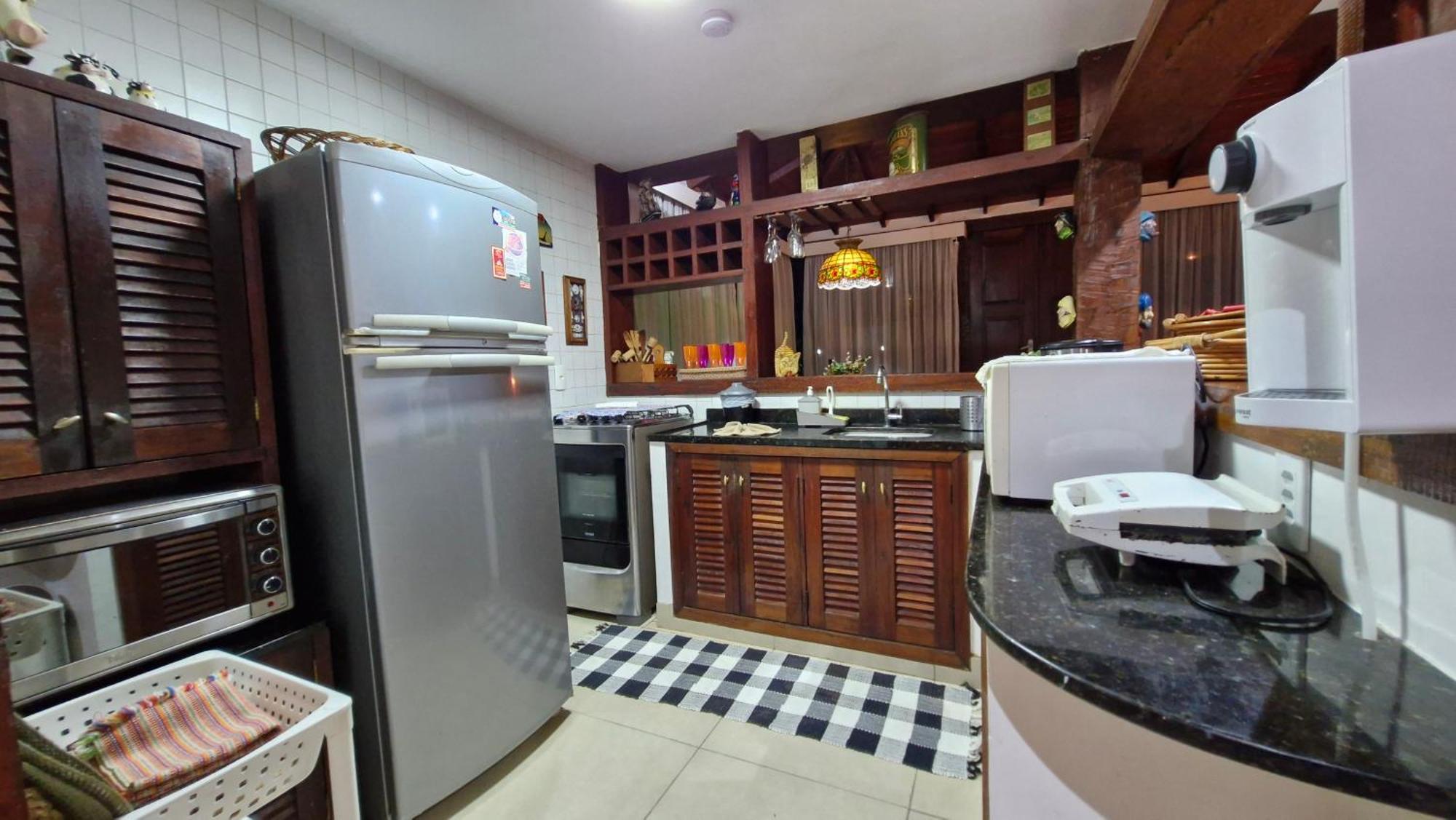 Casa Muito Aconchegante Em Buzios Villa Dış mekan fotoğraf