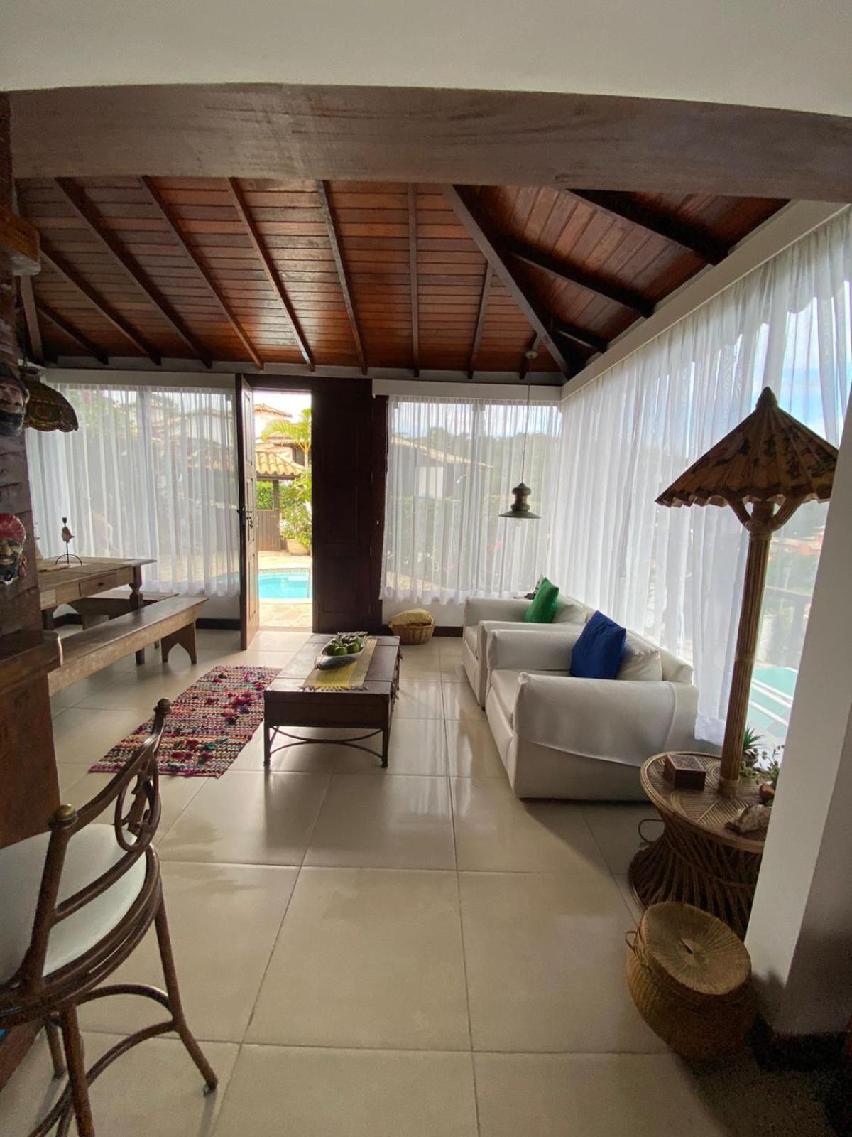 Casa Muito Aconchegante Em Buzios Villa Dış mekan fotoğraf
