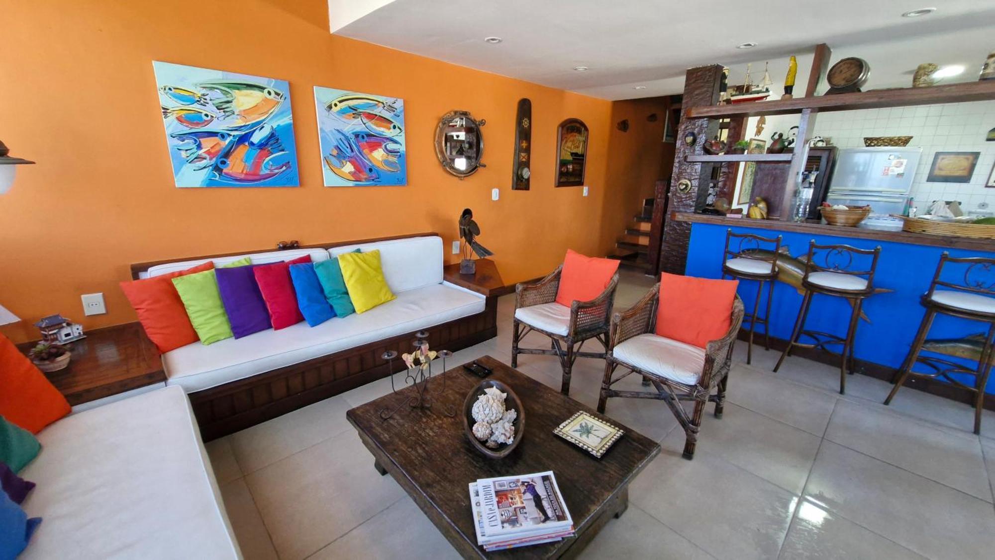 Casa Muito Aconchegante Em Buzios Villa Dış mekan fotoğraf