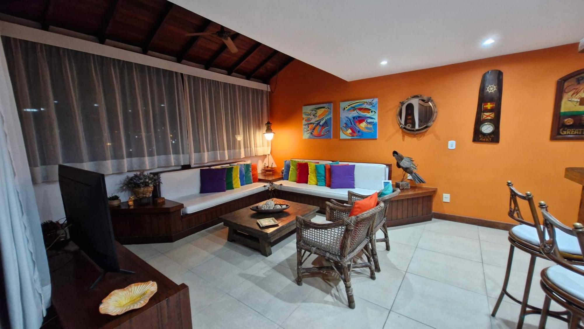 Casa Muito Aconchegante Em Buzios Villa Dış mekan fotoğraf