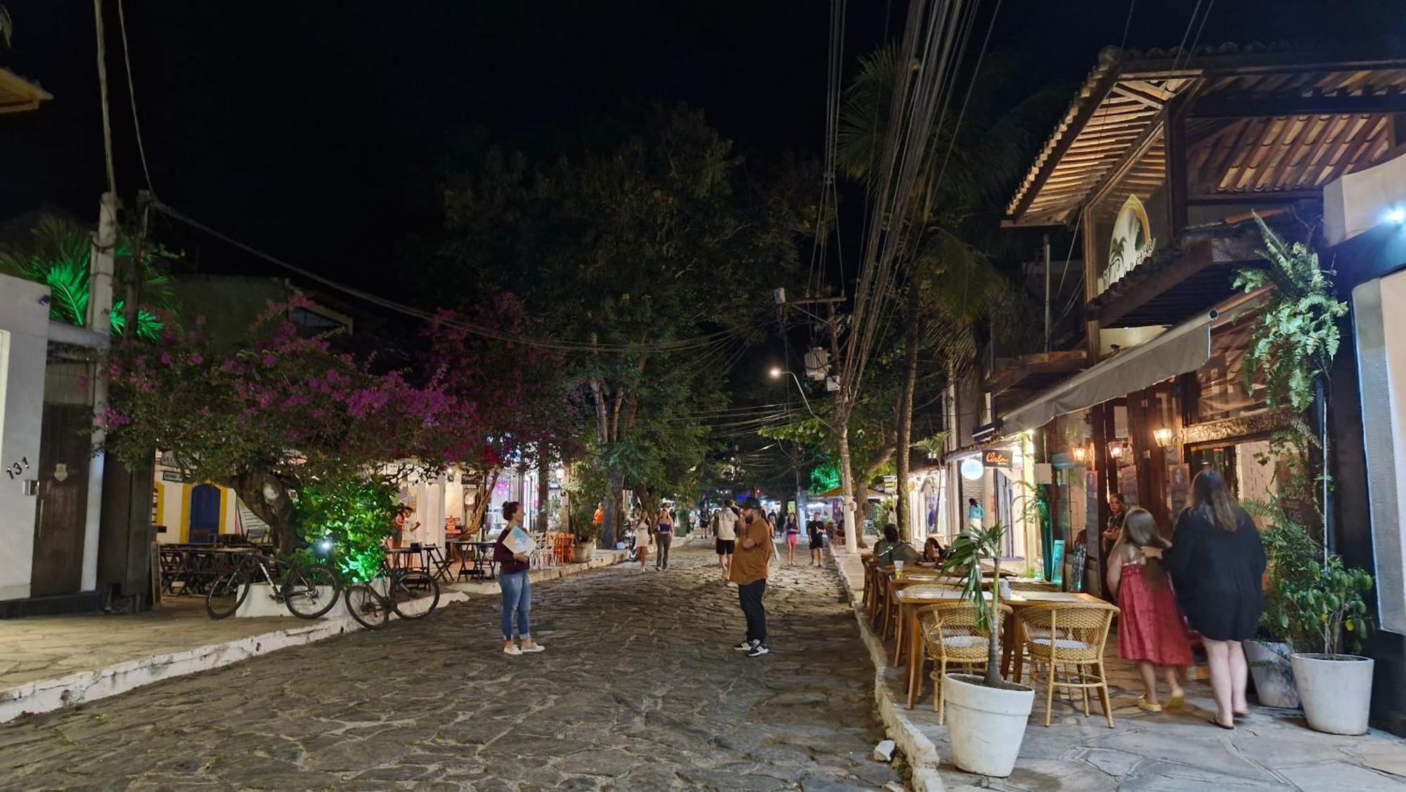 Casa Muito Aconchegante Em Buzios Villa Dış mekan fotoğraf