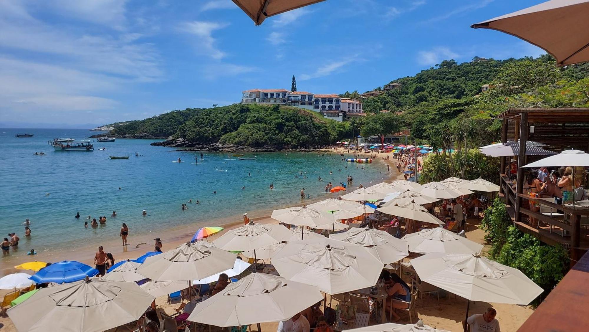 Casa Muito Aconchegante Em Buzios Villa Dış mekan fotoğraf