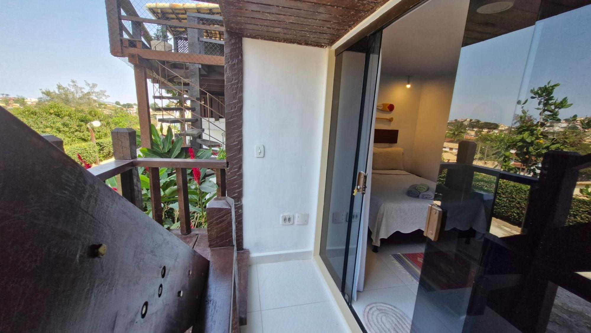 Casa Muito Aconchegante Em Buzios Villa Dış mekan fotoğraf