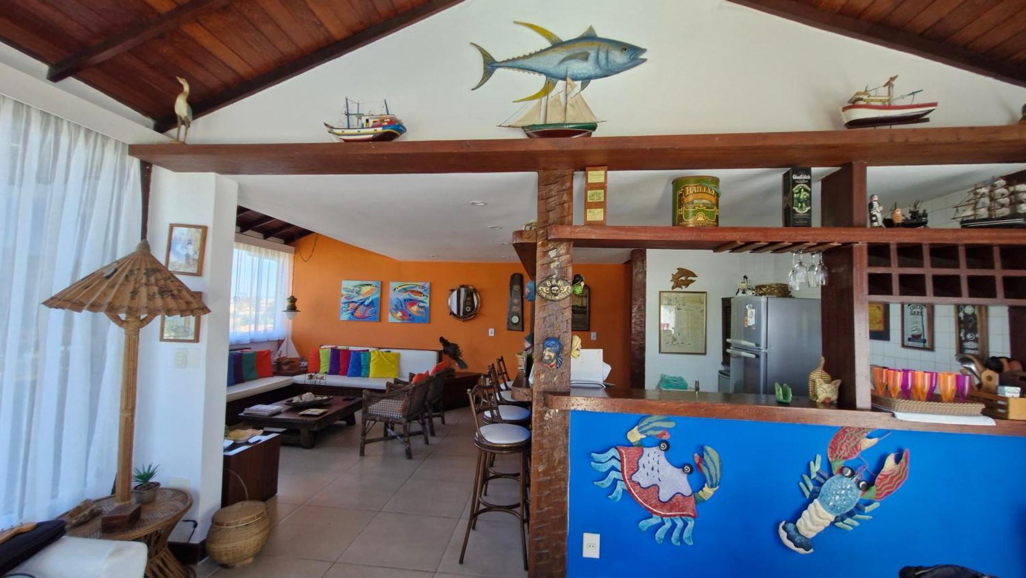 Casa Muito Aconchegante Em Buzios Villa Dış mekan fotoğraf
