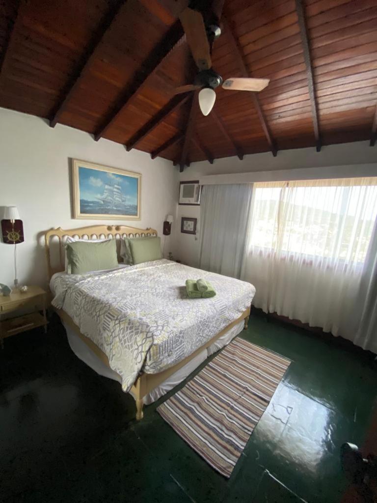 Casa Muito Aconchegante Em Buzios Villa Dış mekan fotoğraf