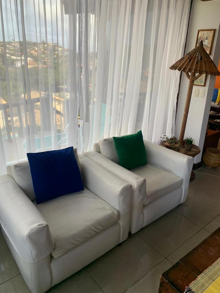 Casa Muito Aconchegante Em Buzios Villa Dış mekan fotoğraf