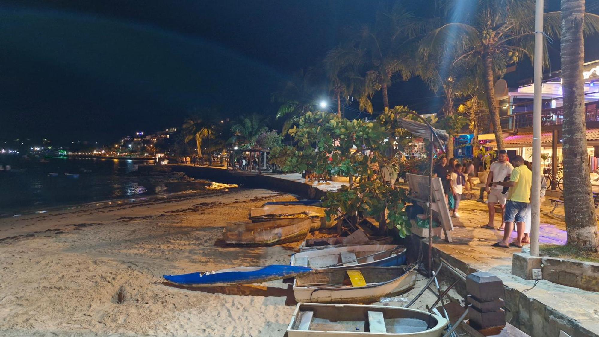 Casa Muito Aconchegante Em Buzios Villa Dış mekan fotoğraf