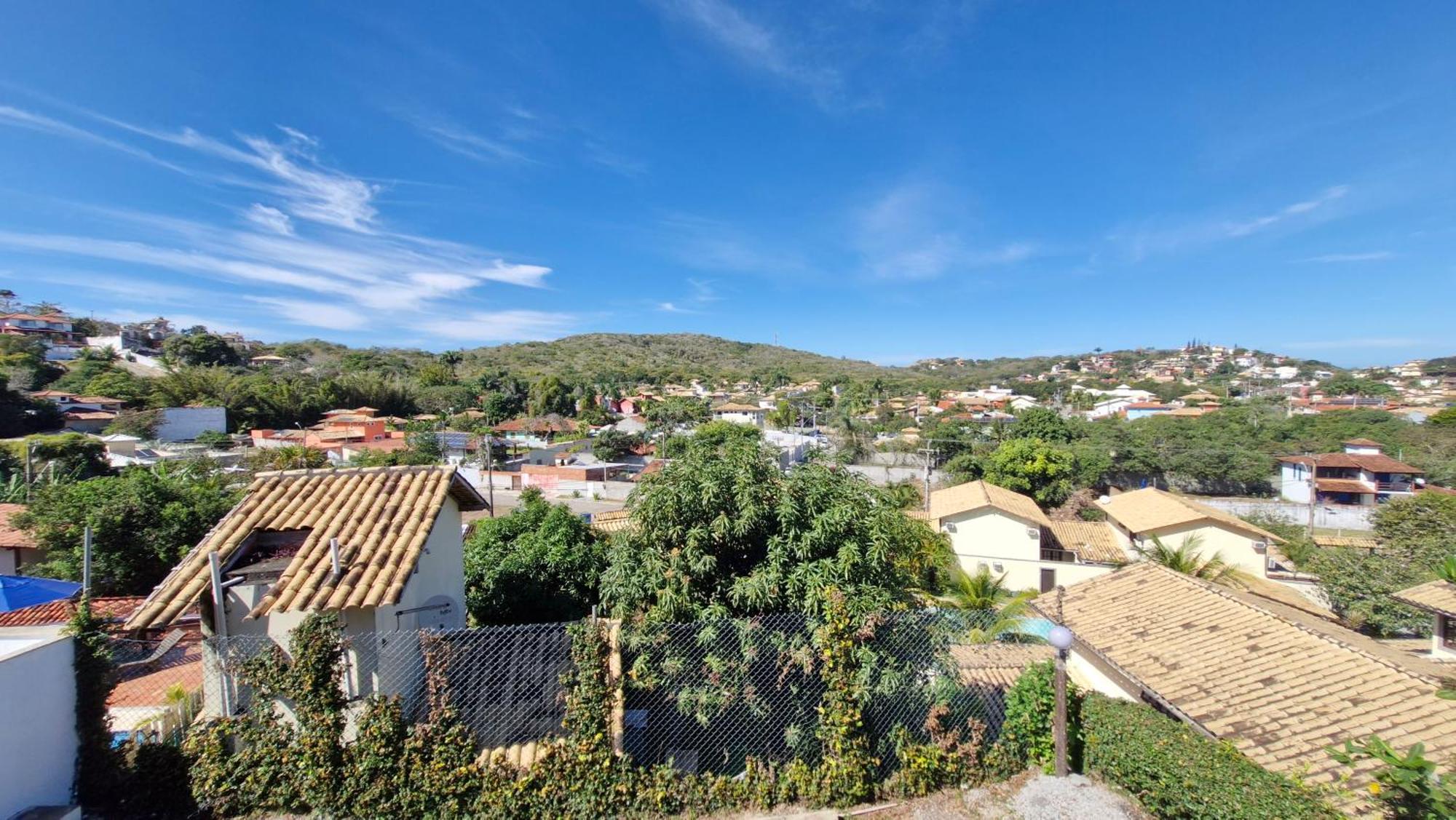 Casa Muito Aconchegante Em Buzios Villa Dış mekan fotoğraf