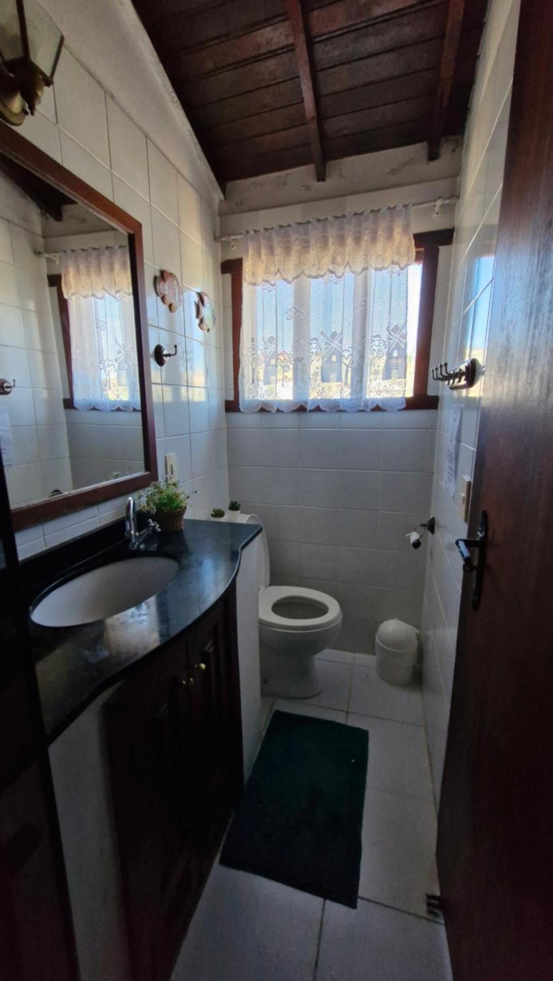 Casa Muito Aconchegante Em Buzios Villa Dış mekan fotoğraf