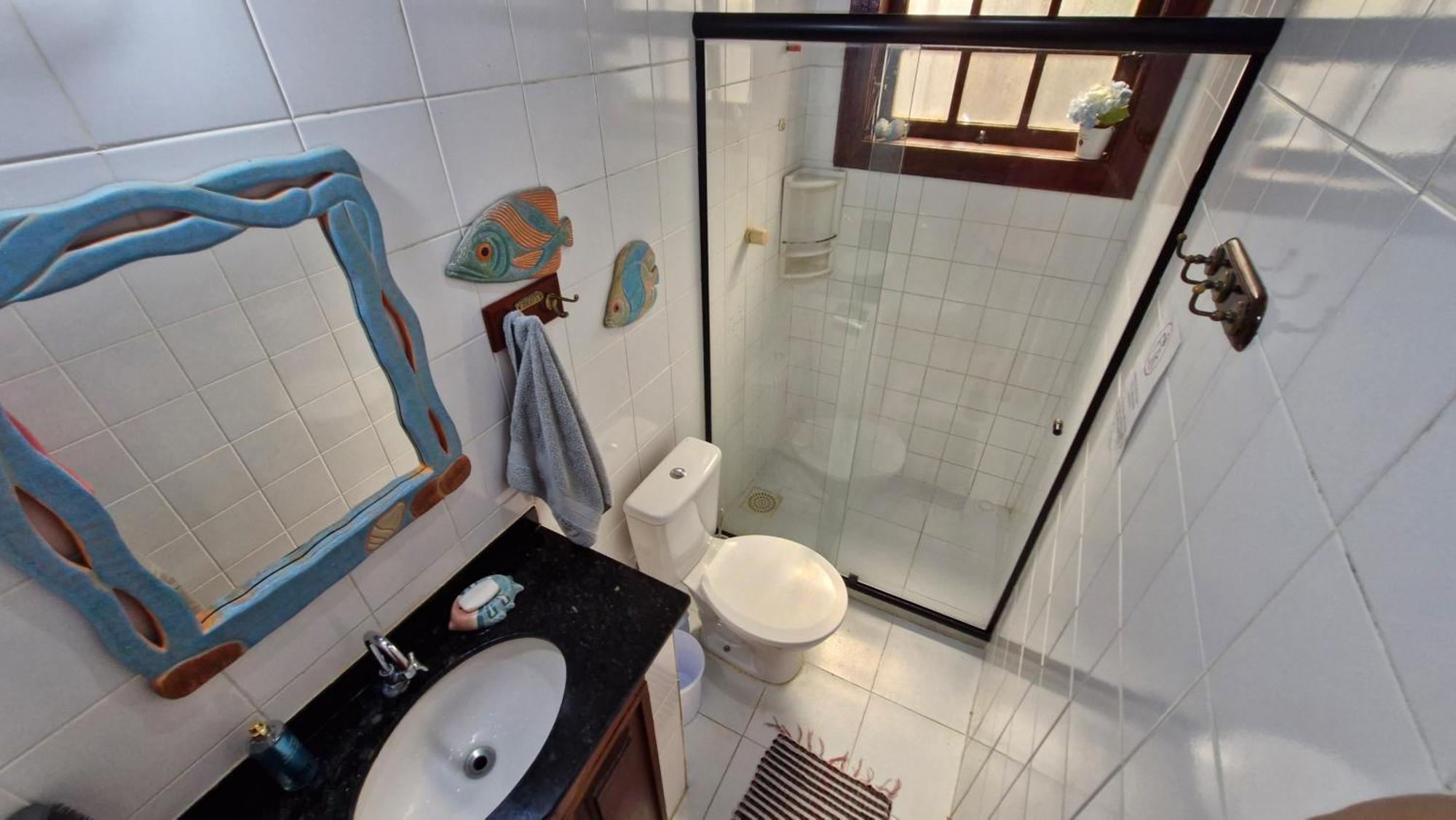 Casa Muito Aconchegante Em Buzios Villa Dış mekan fotoğraf