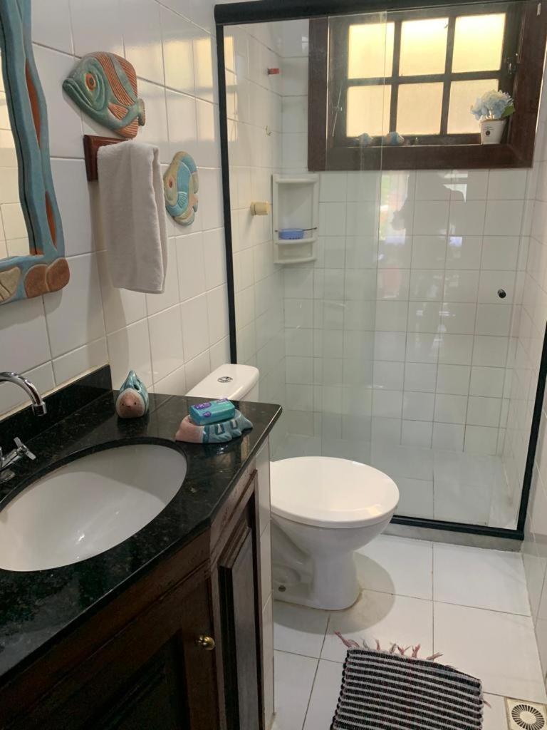 Casa Muito Aconchegante Em Buzios Villa Dış mekan fotoğraf